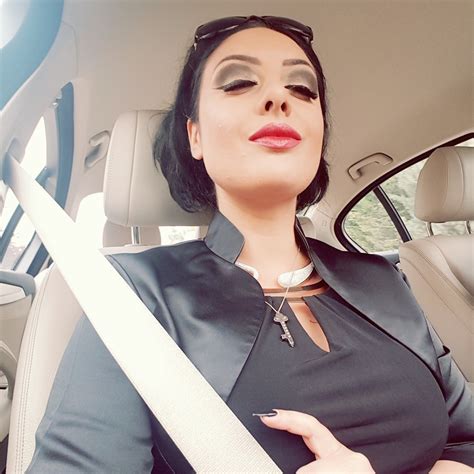 ezada sinn|EZADA SINN (u/Goddessezadasinn1)